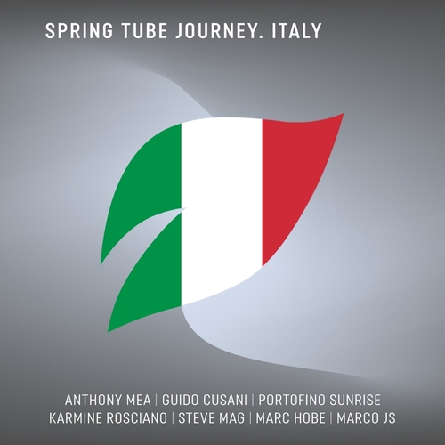 VA - Spring Tube Journey. Italy [SPR322JY16]